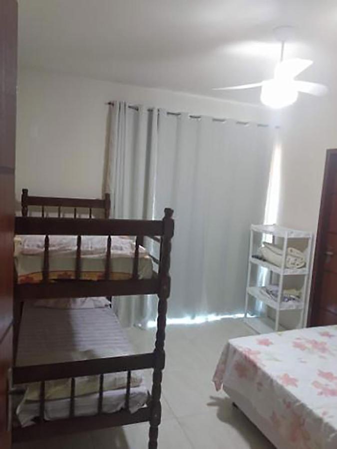 Casa Com Wi-Fi Ao Lado Da Praia Em Арраял-ду-Кабу Экстерьер фото